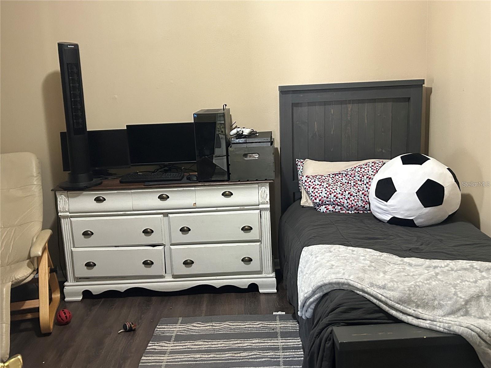 CYPRESSWOOD MDWS - Residential