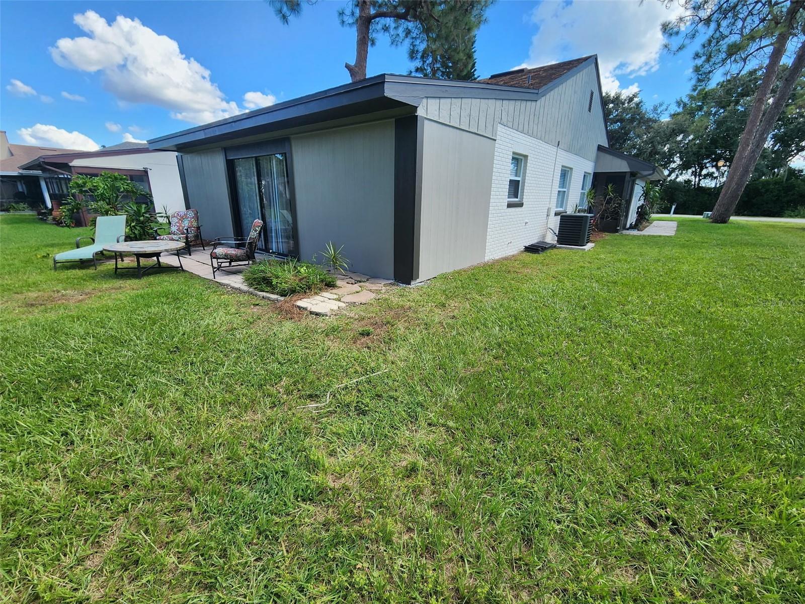 CYPRESSWOOD MDWS - Residential
