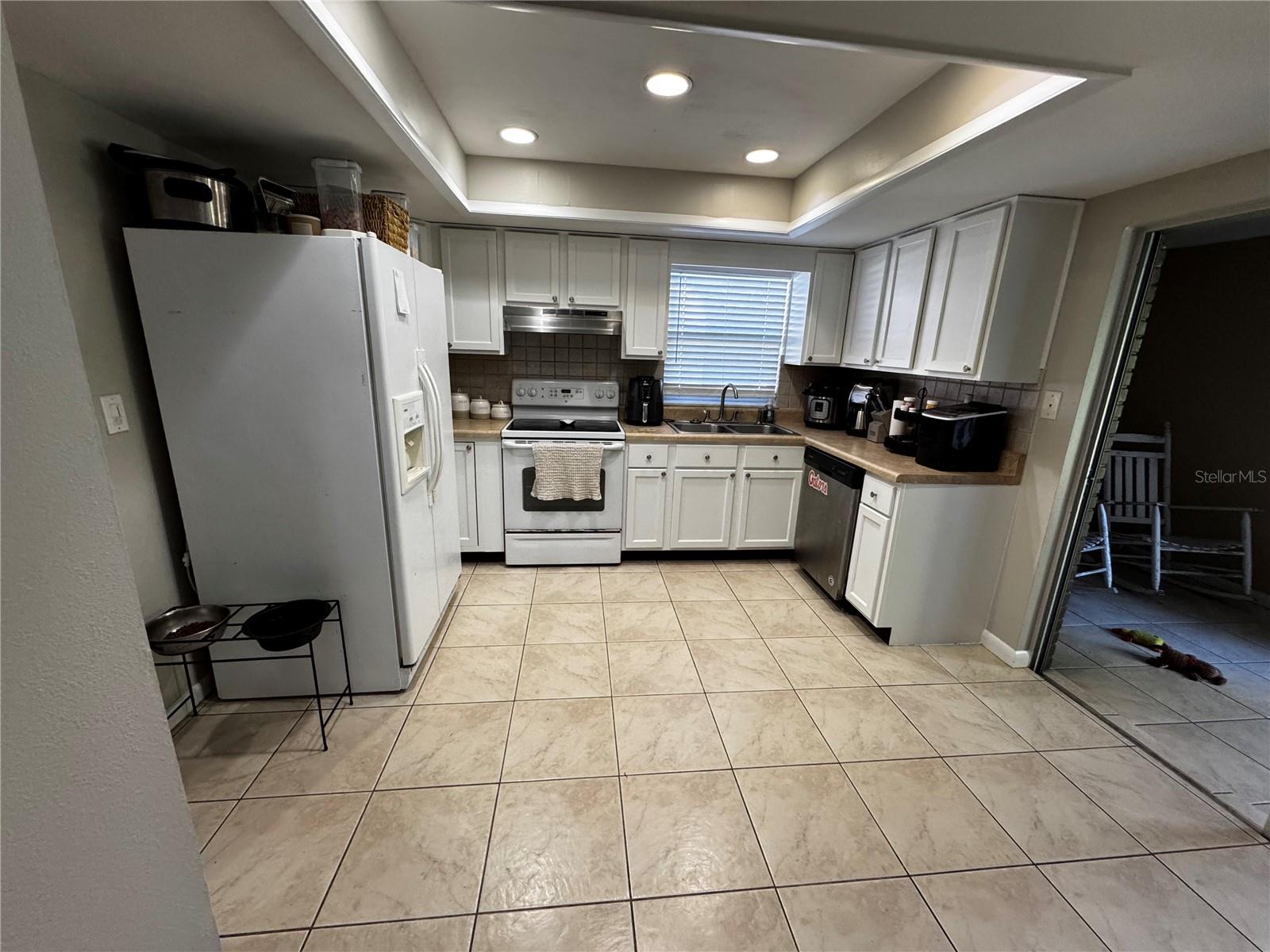 CYPRESSWOOD MDWS - Residential