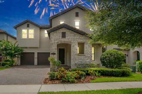 A home in WINDERMERE