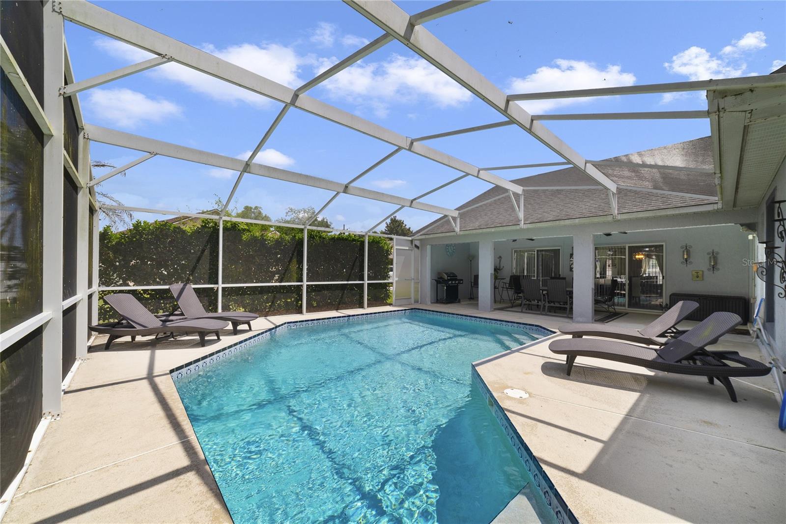 MORGAN POINT PH 2 - Residential