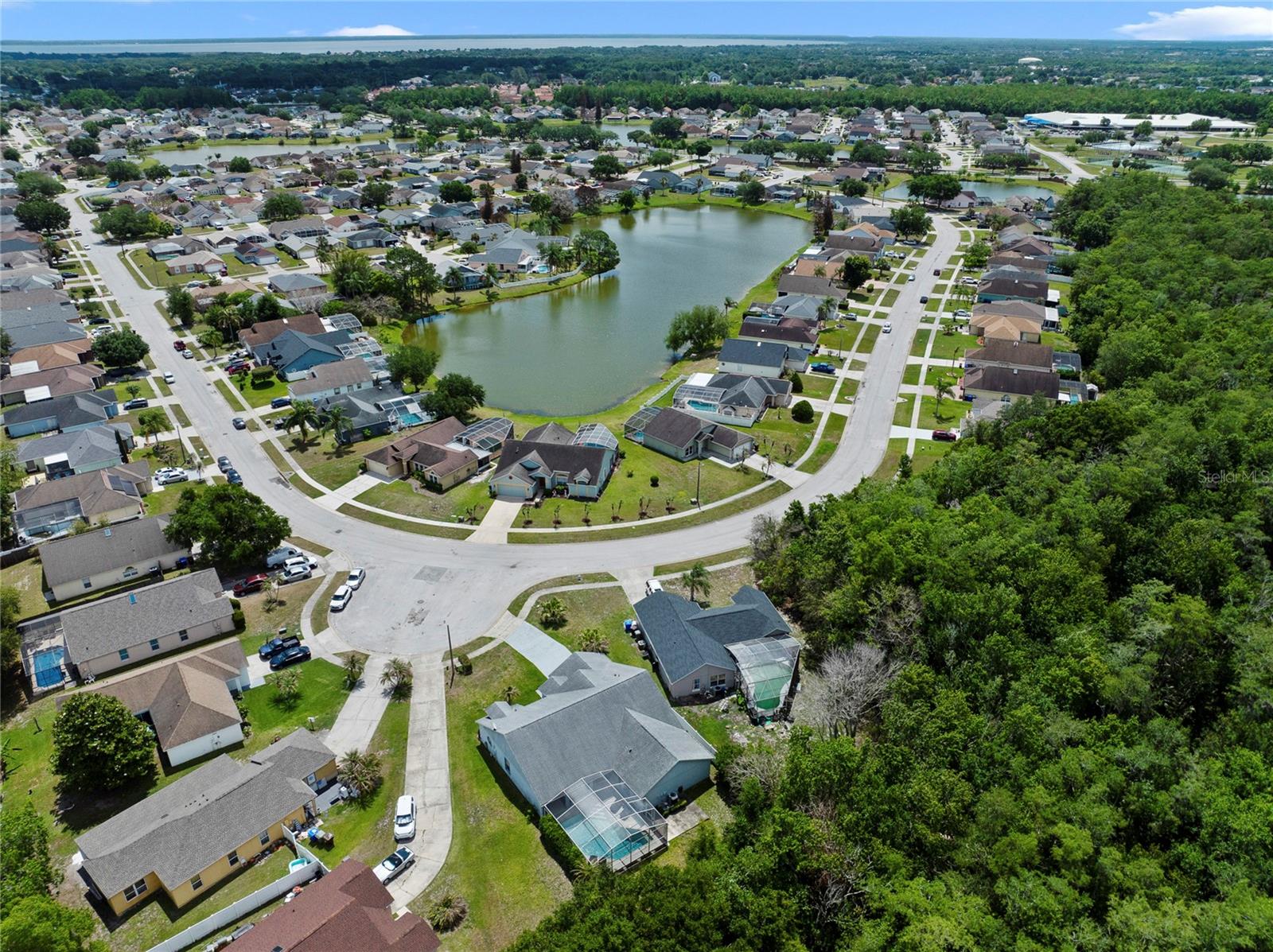 MORGAN POINT PH 2 - Residential