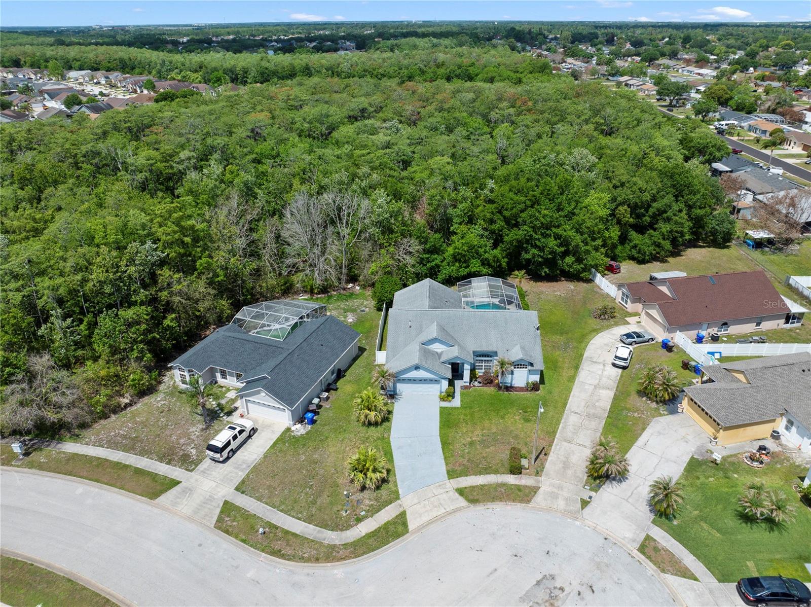 MORGAN POINT PH 2 - Residential