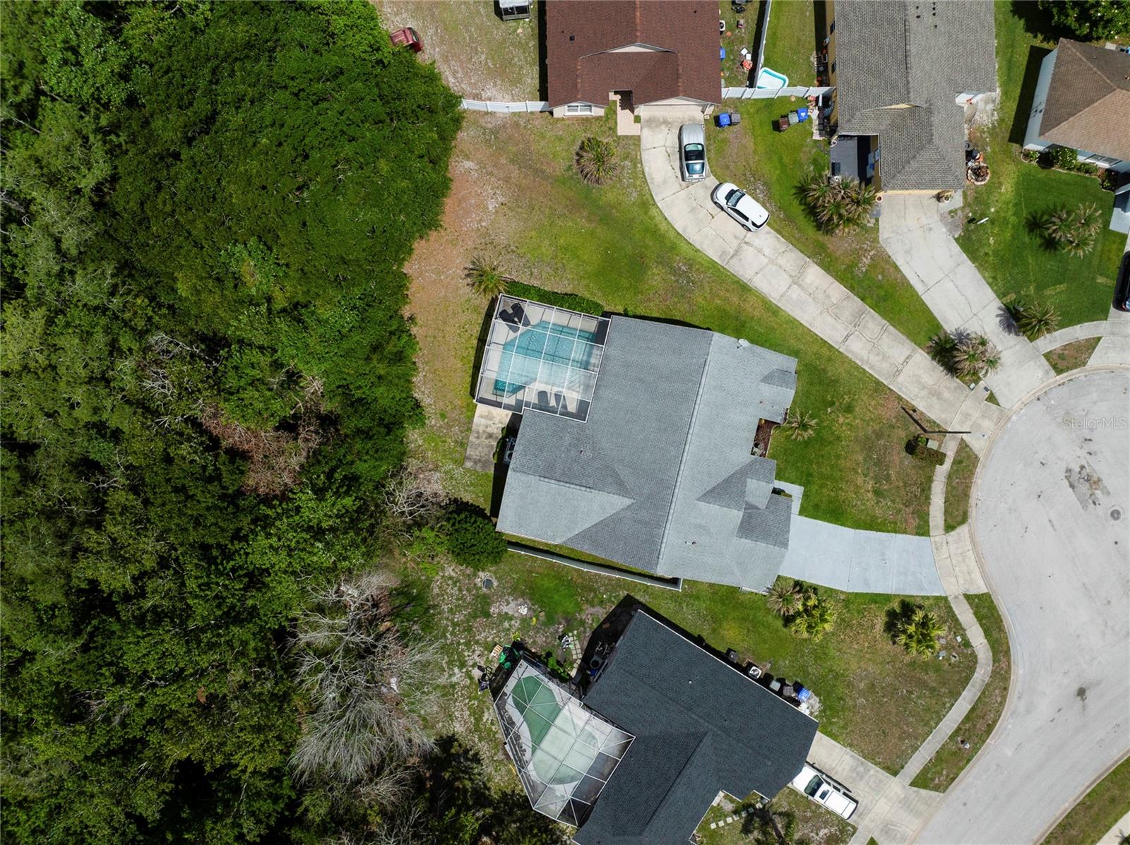 MORGAN POINT PH 2 - Residential