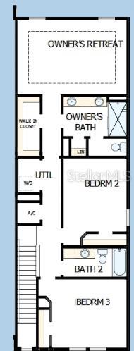 4S4 | WEST LAND - Residential