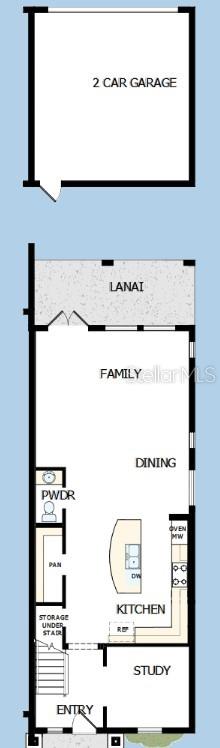 4S4 | WEST LAND - Residential