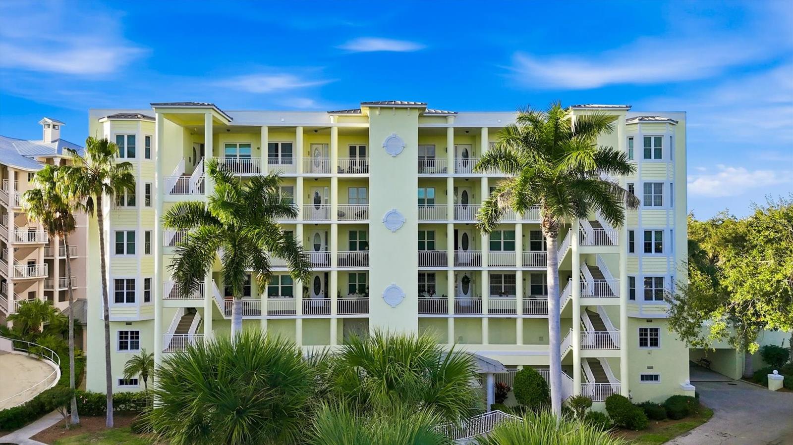 232 HIDDEN BAY DRIVE 303