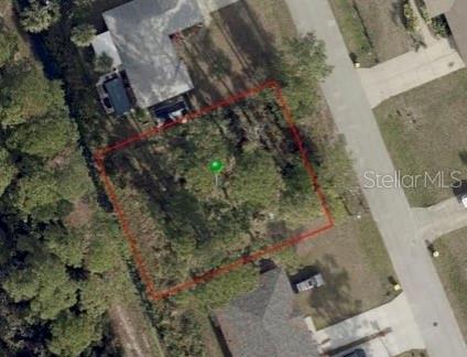 2512 FERN PALM DRIVE