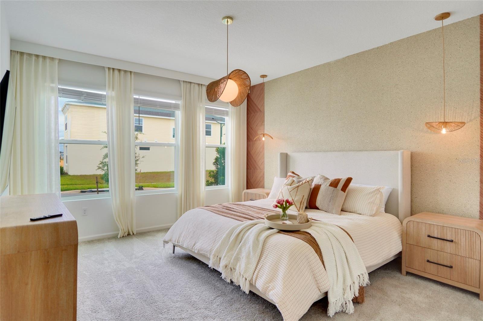 SOLARA PH 3 REP - Residential