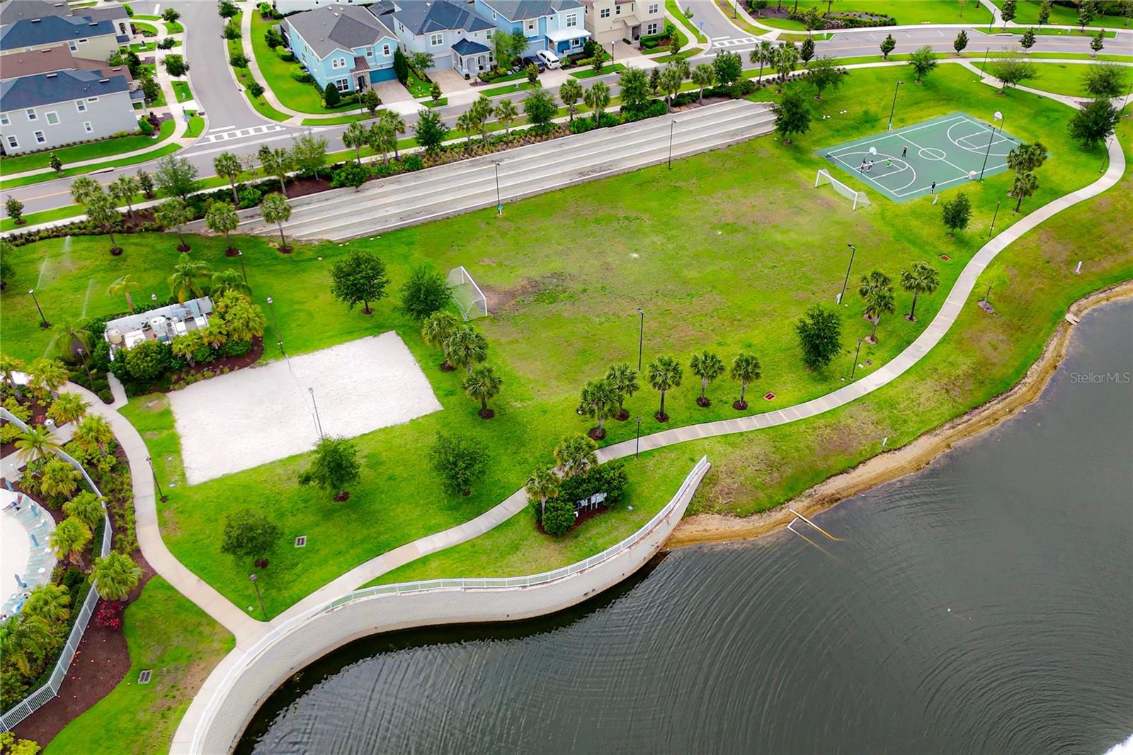 SOLARA PH 3 REP - Residential