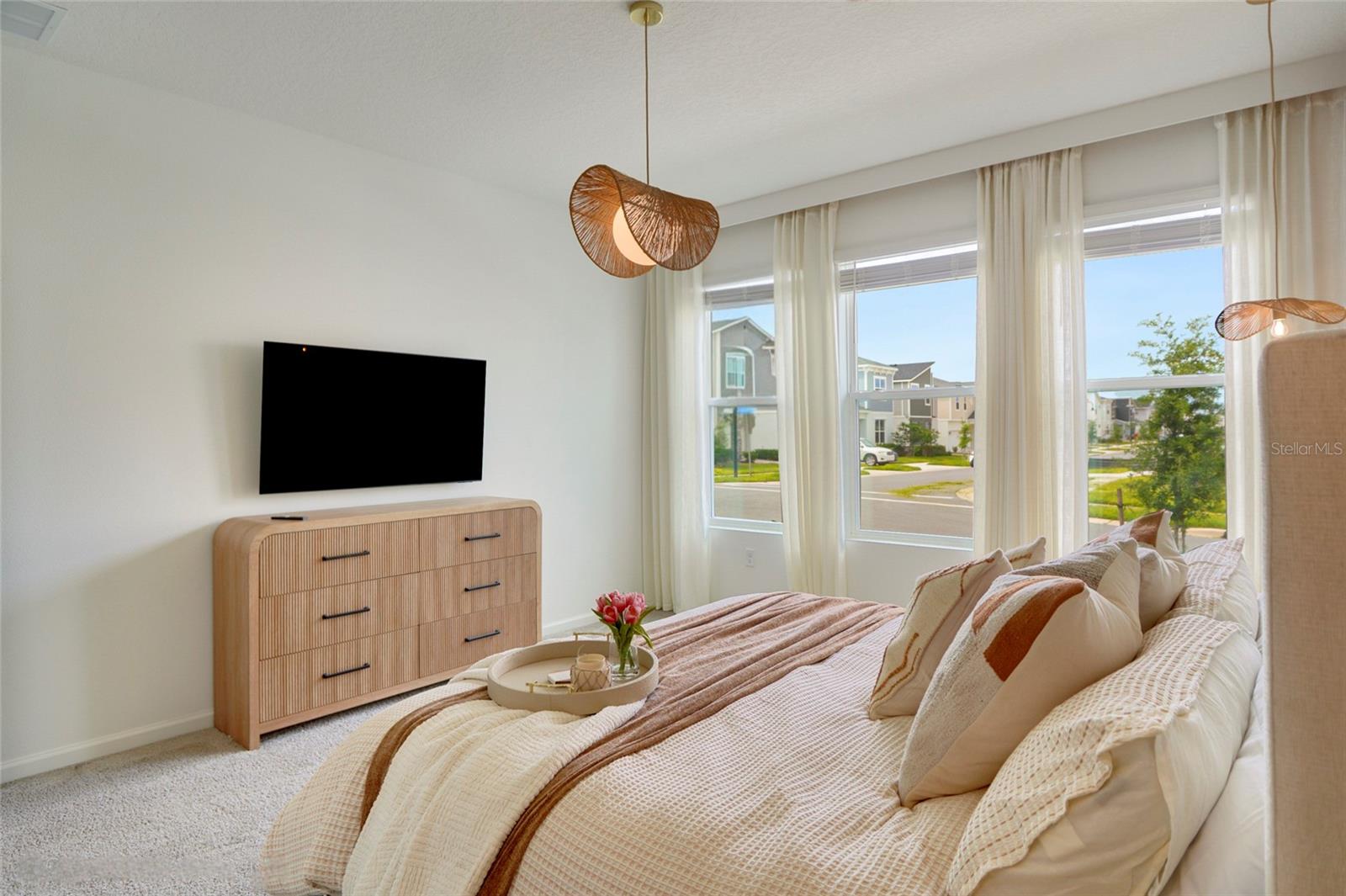 SOLARA PH 3 REP - Residential