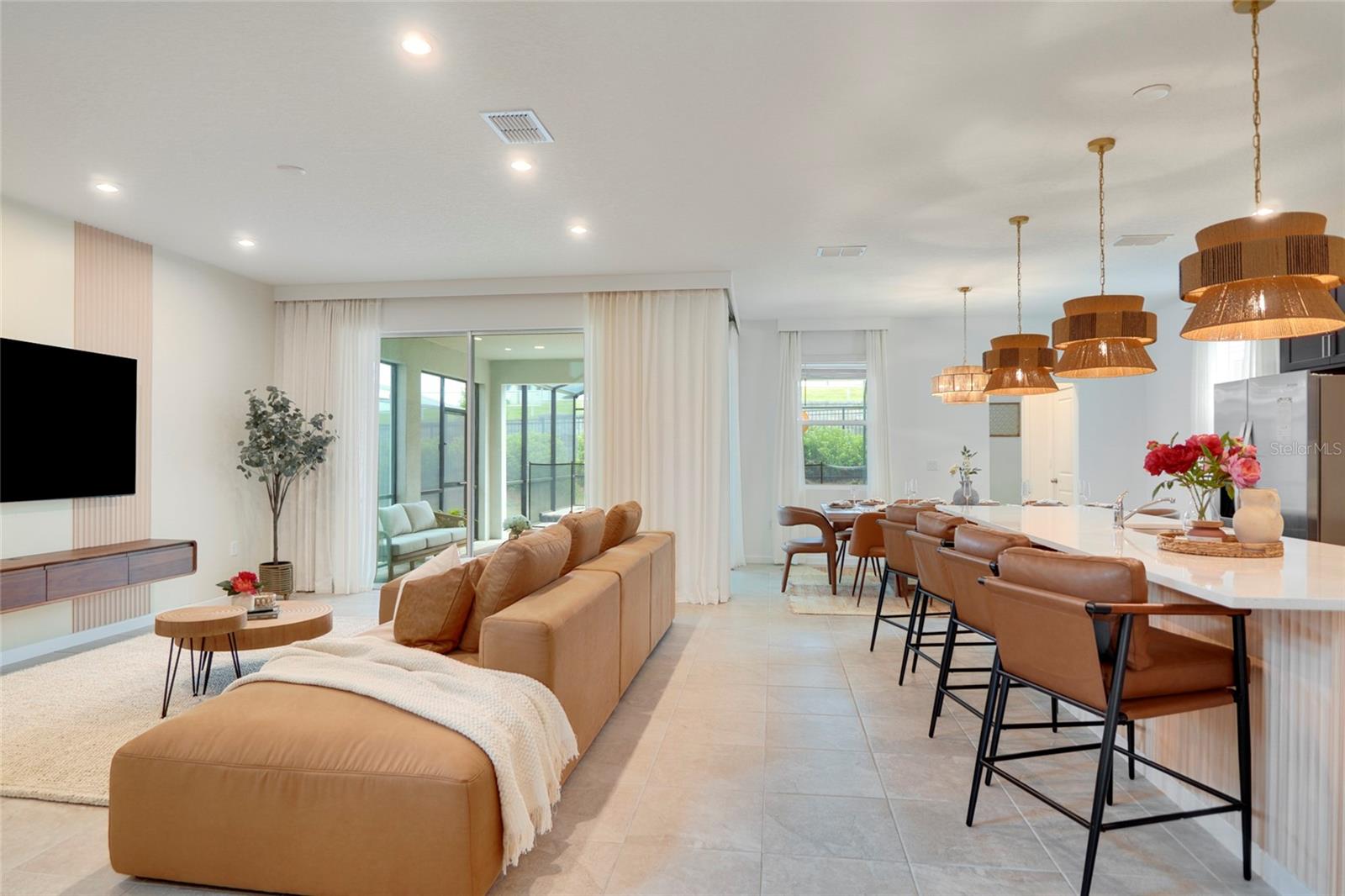 SOLARA PH 3 REP - Residential