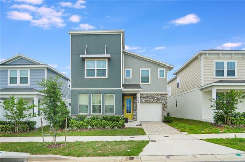 Photo of 9194 Seascape Cove, Kissimmee, FL 34747 (MLS # O6372729)