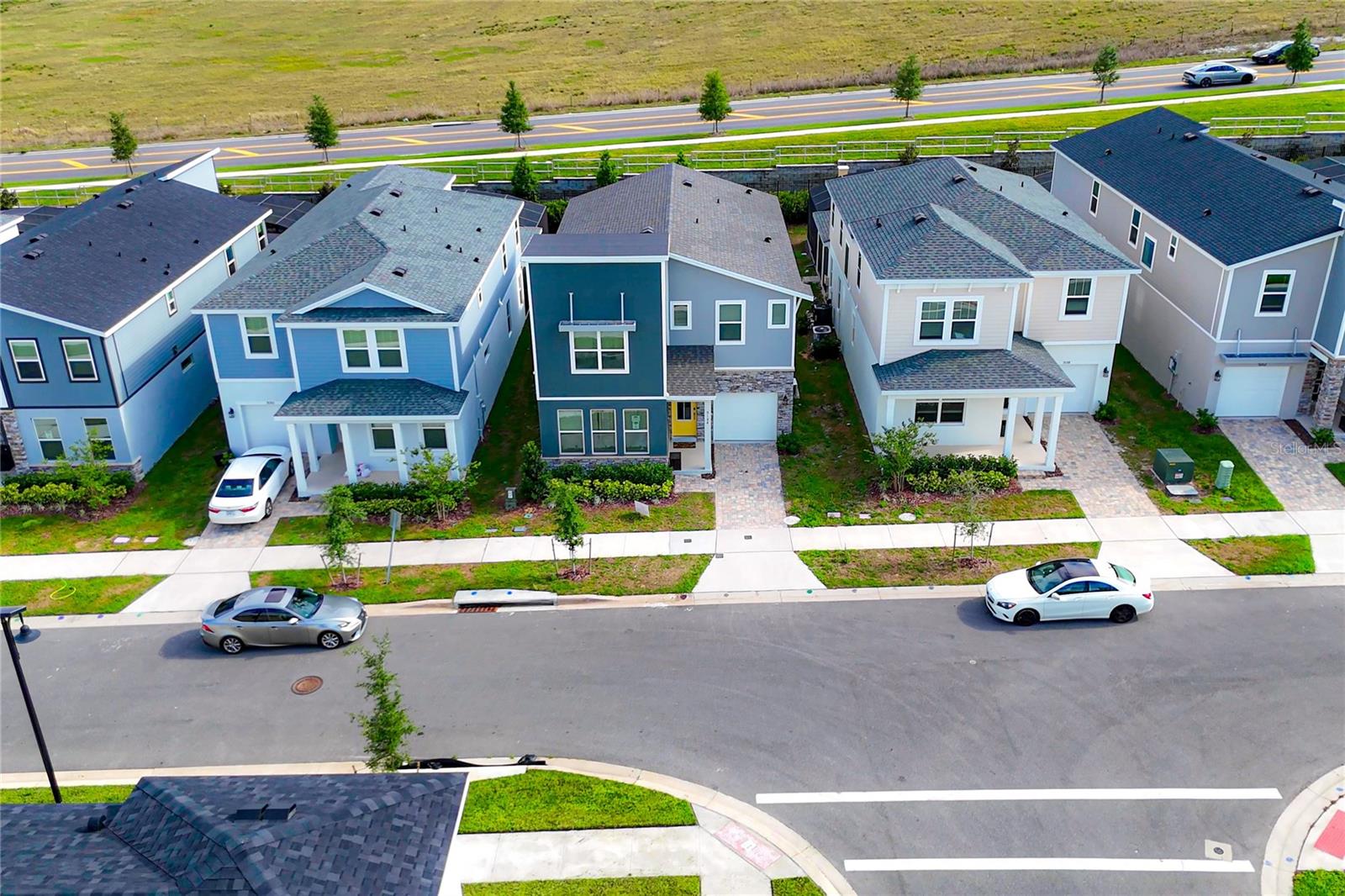 SOLARA PH 3 REP - Residential