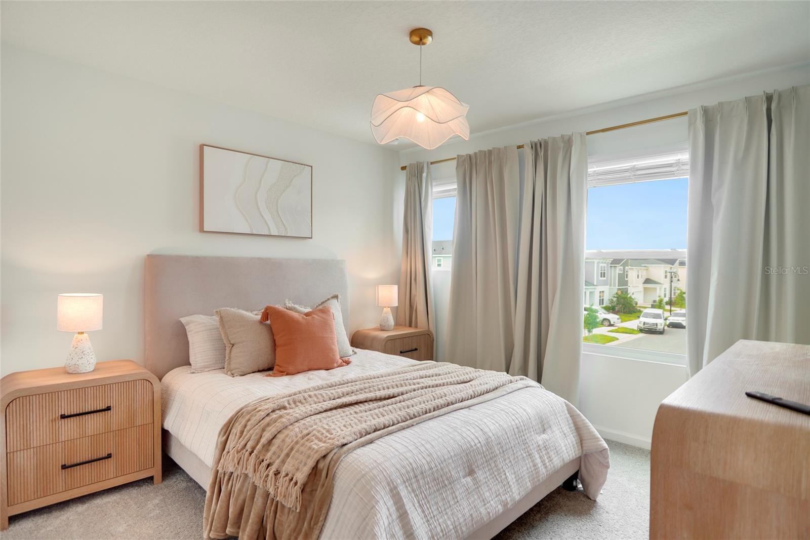 SOLARA PH 3 REP - Residential