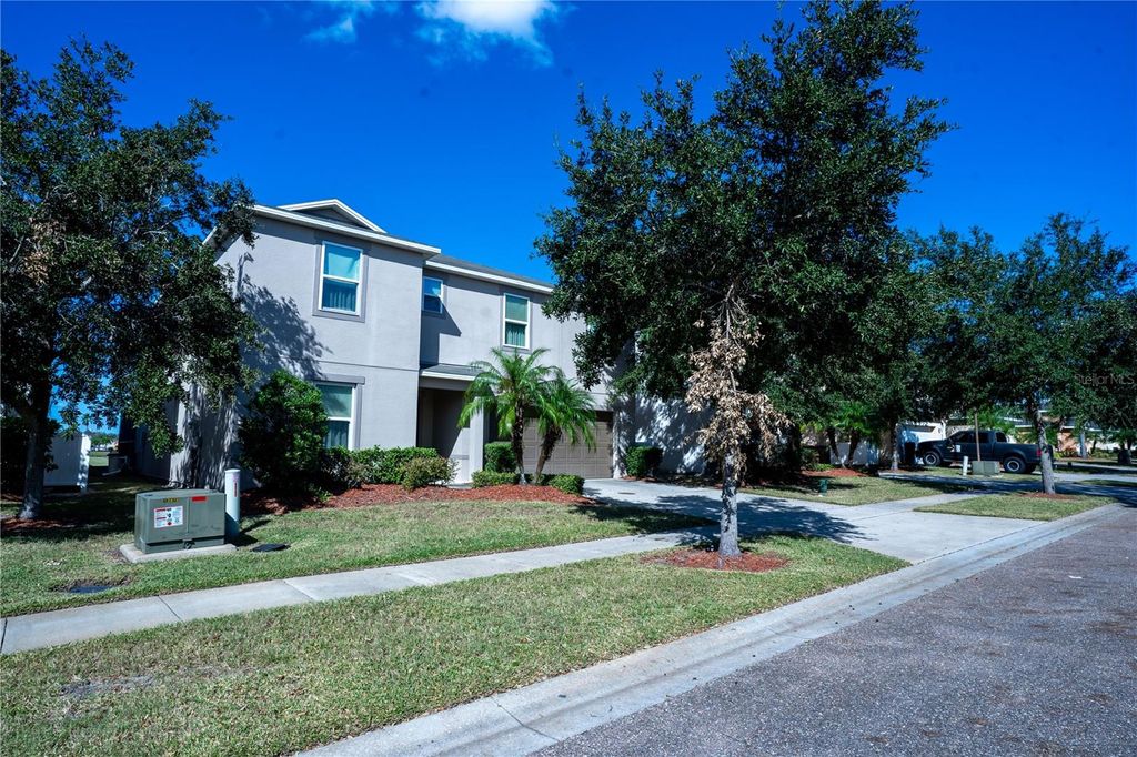 Photo of 1004 Tourmaline Drive, Kissimmee, FL 34746 (MLS # O6376084)