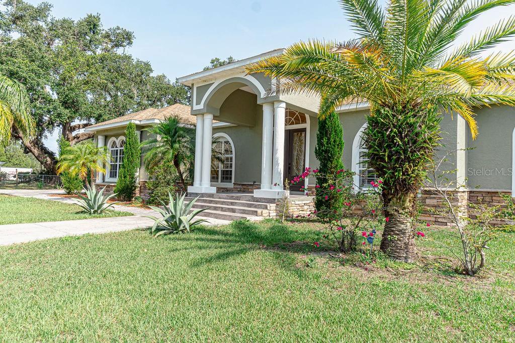 2638 E KNIGHTS GRIFFIN RD ROAD