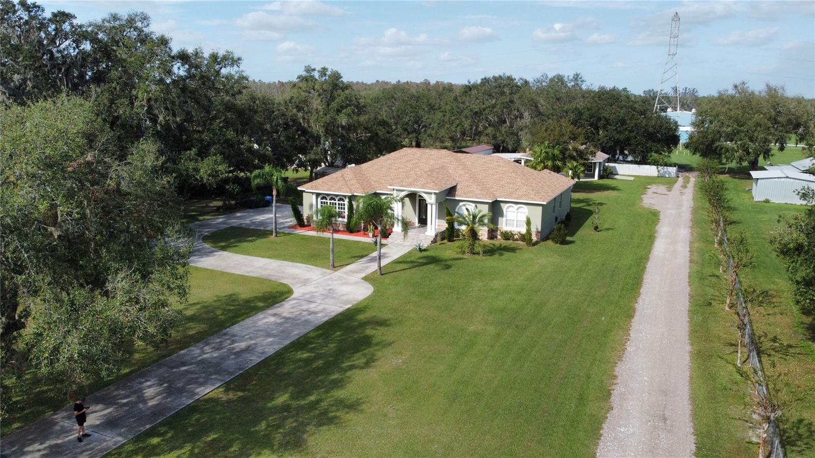 2638 E KNIGHTS GRIFFIN RD ROAD