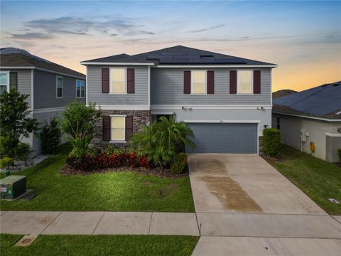 A home in WINTER HAVEN