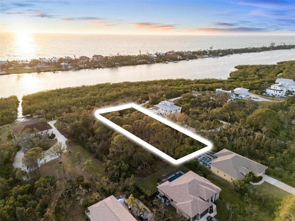 Photo of Bayshore Drive, Englewood, FL 34223 (MLS # D6149377)