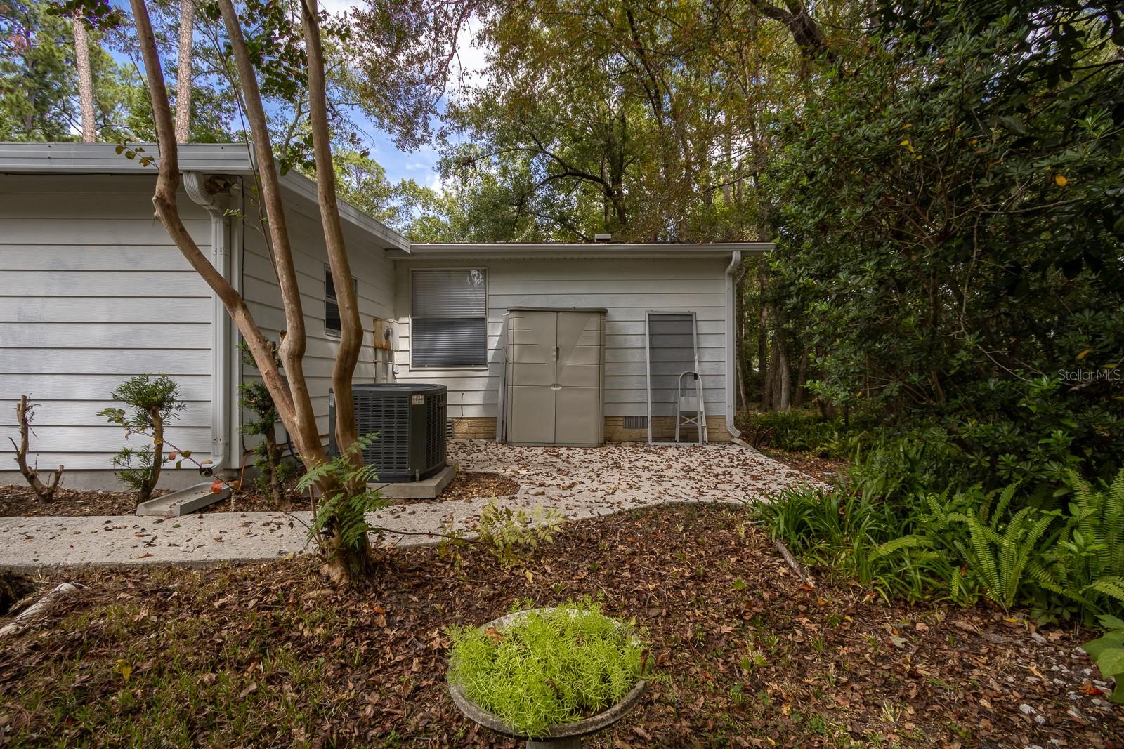 TURKEY CREEK FOREST - Residential