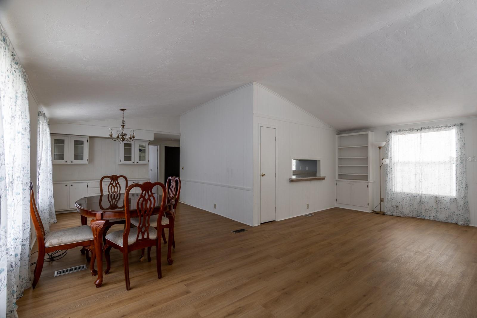 TURKEY CREEK FOREST - Residential