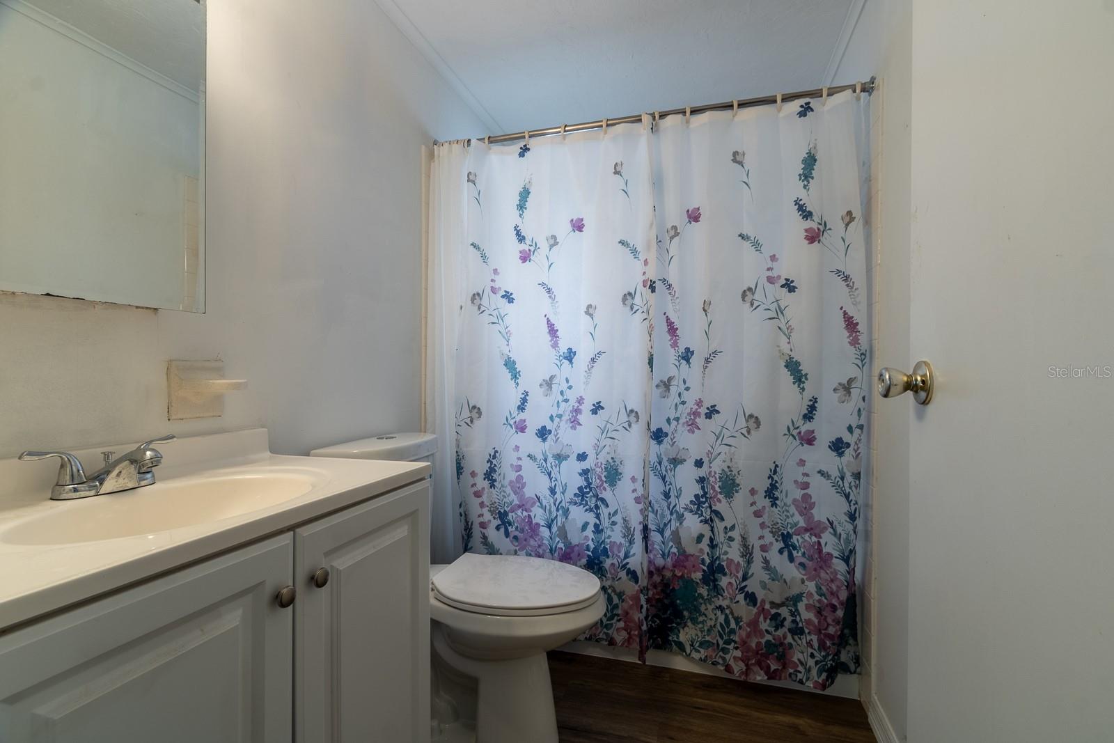 TURKEY CREEK FOREST - Residential