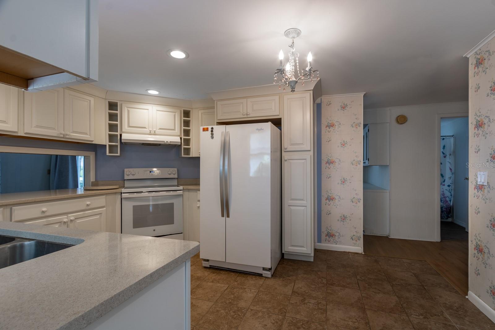 TURKEY CREEK FOREST - Residential