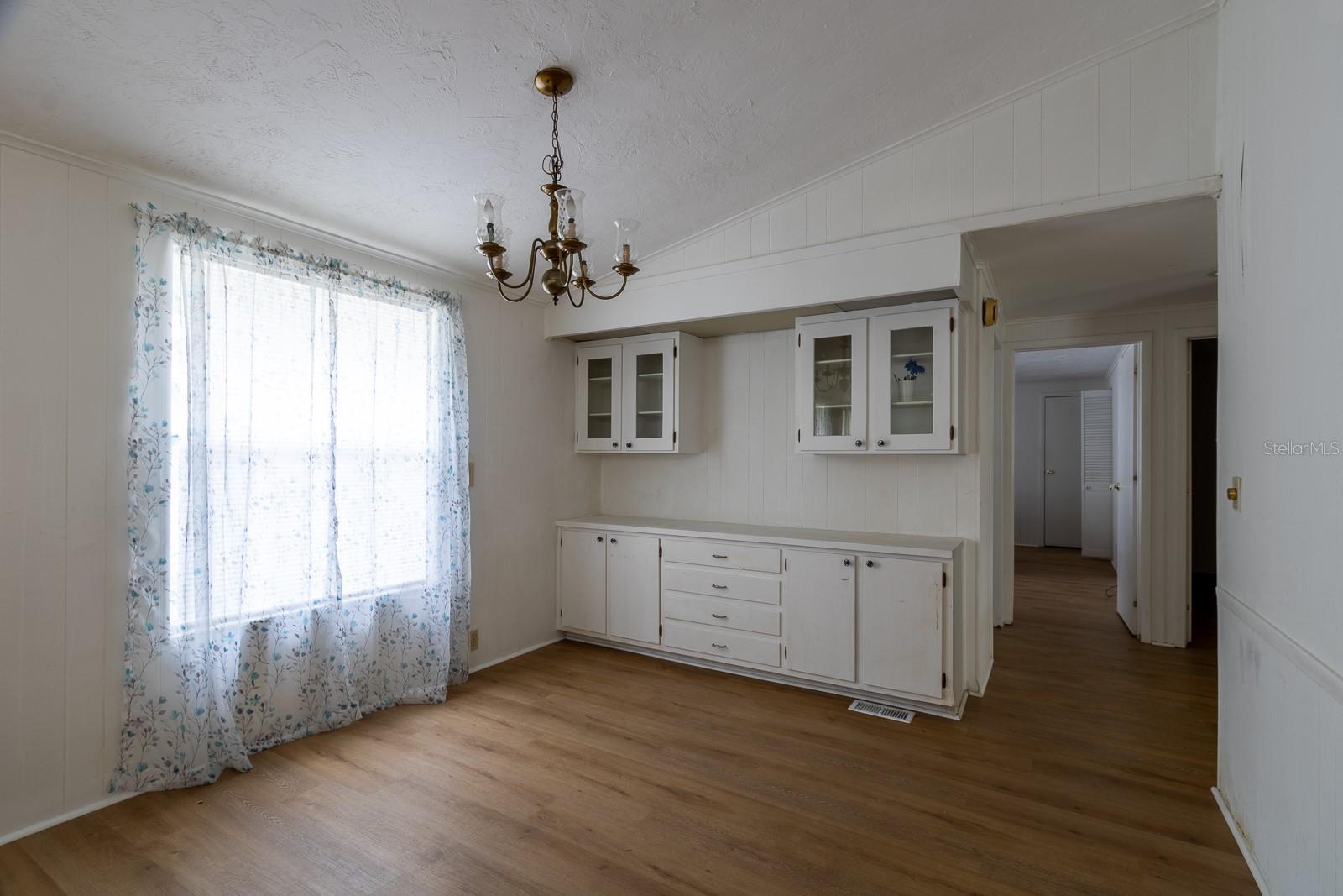 TURKEY CREEK FOREST - Residential