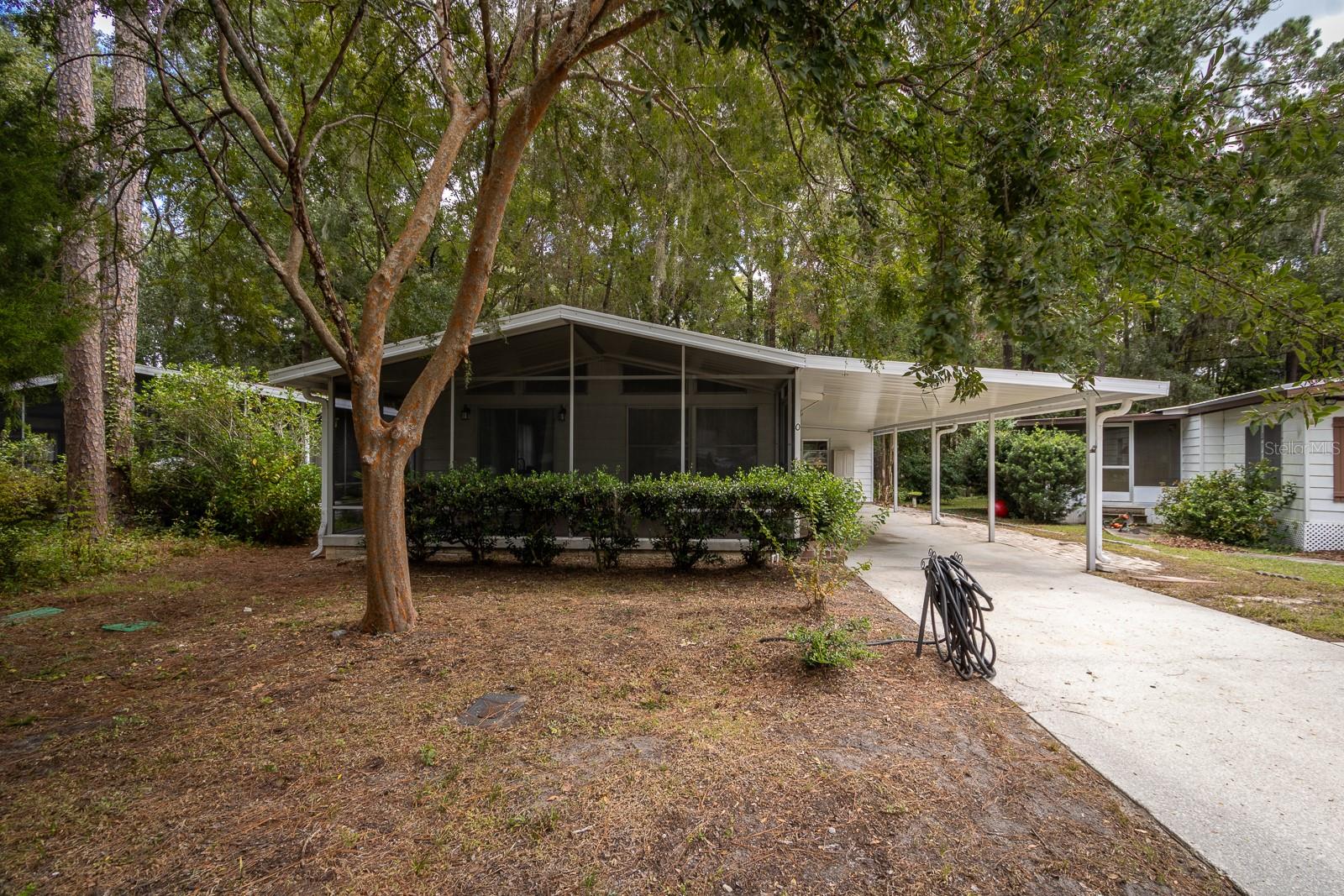 TURKEY CREEK FOREST - Residential