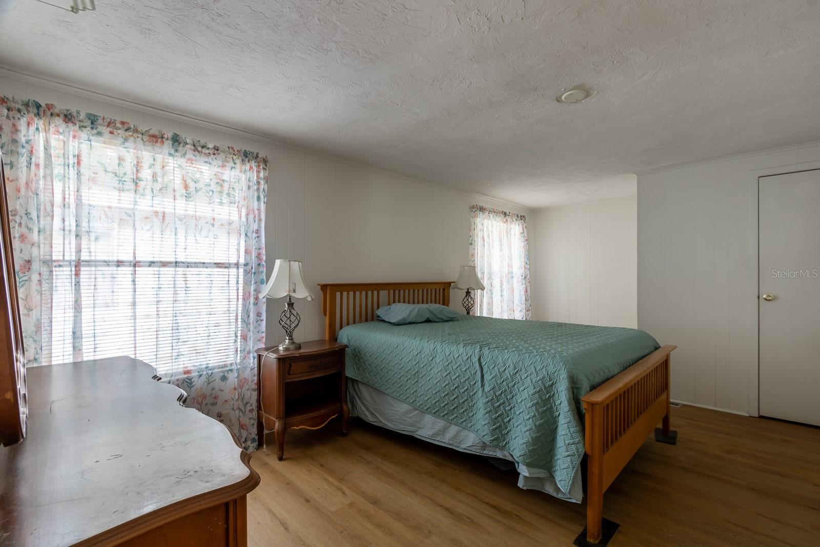 TURKEY CREEK FOREST - Residential