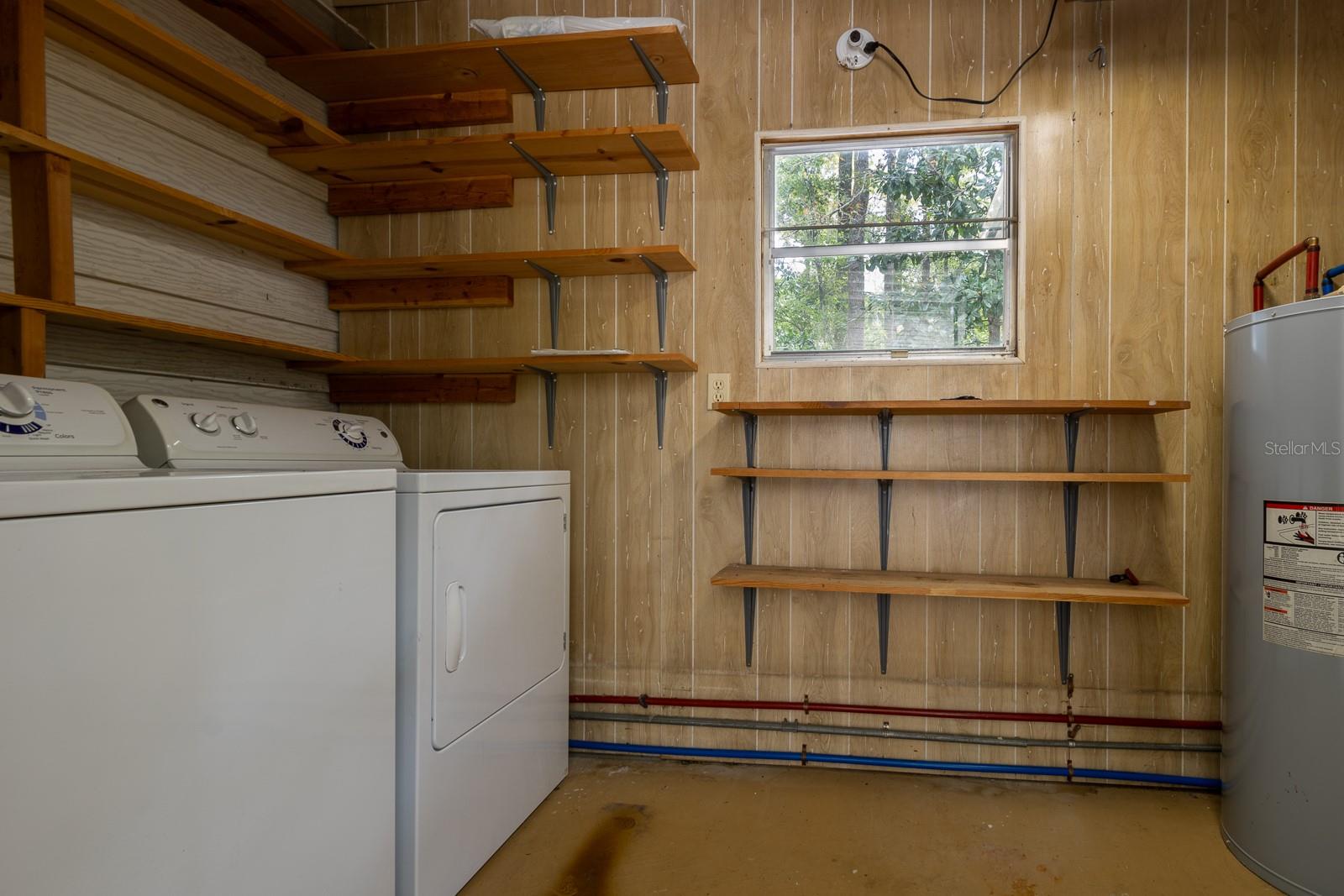 TURKEY CREEK FOREST - Residential