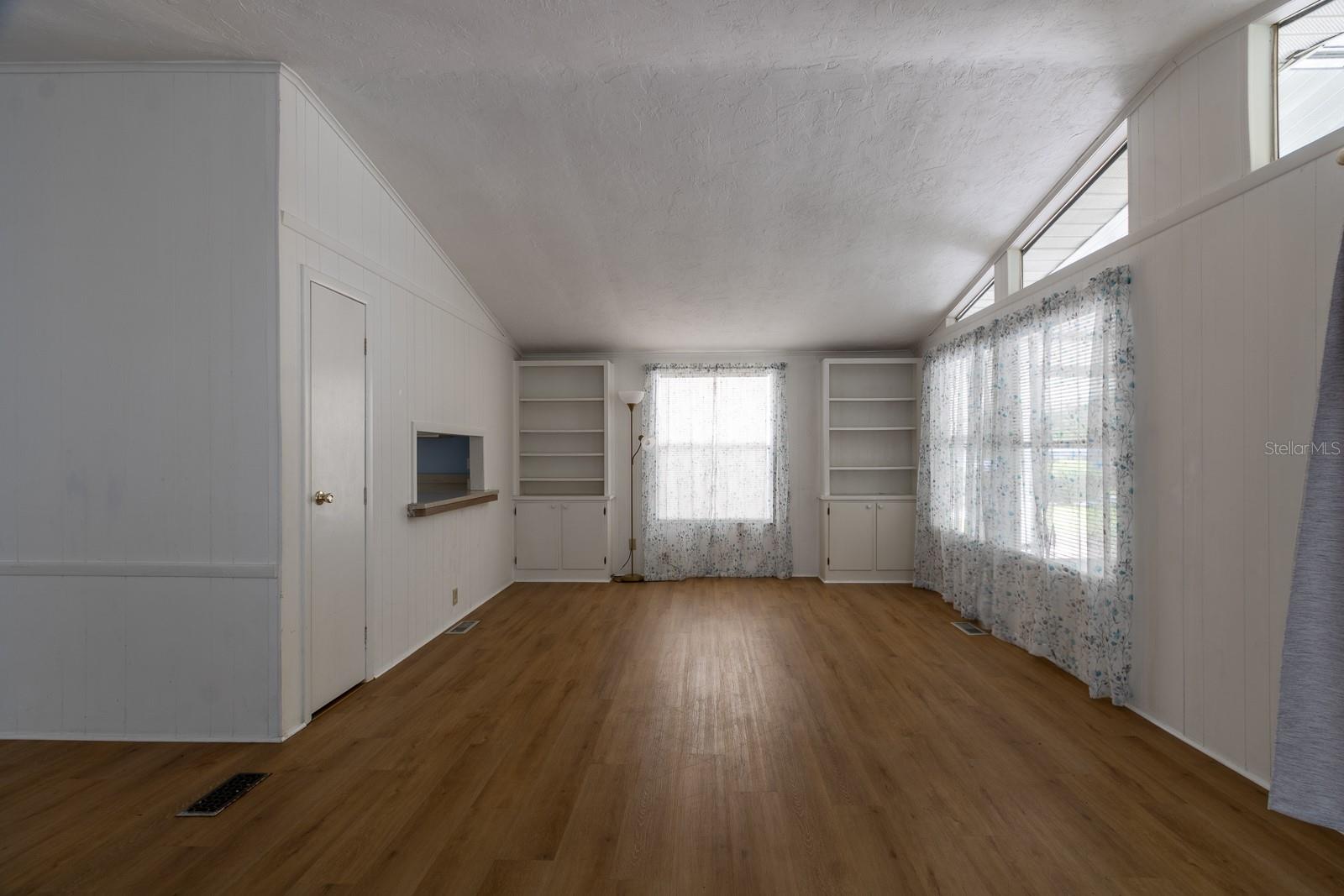 TURKEY CREEK FOREST - Residential