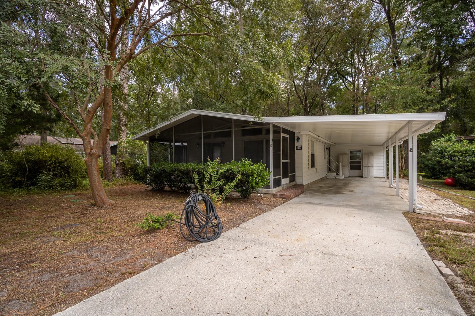 TURKEY CREEK FOREST - Residential