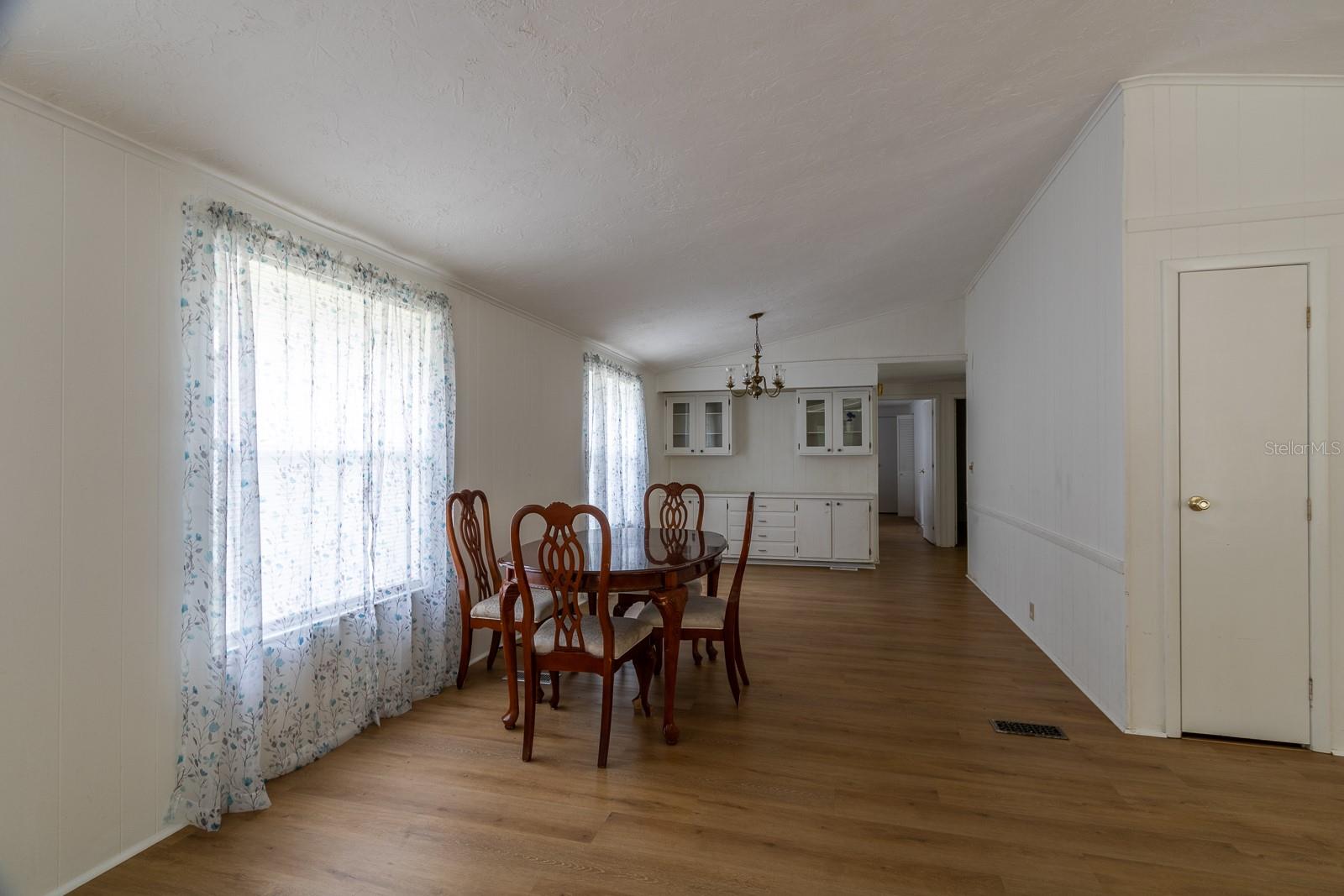 TURKEY CREEK FOREST - Residential