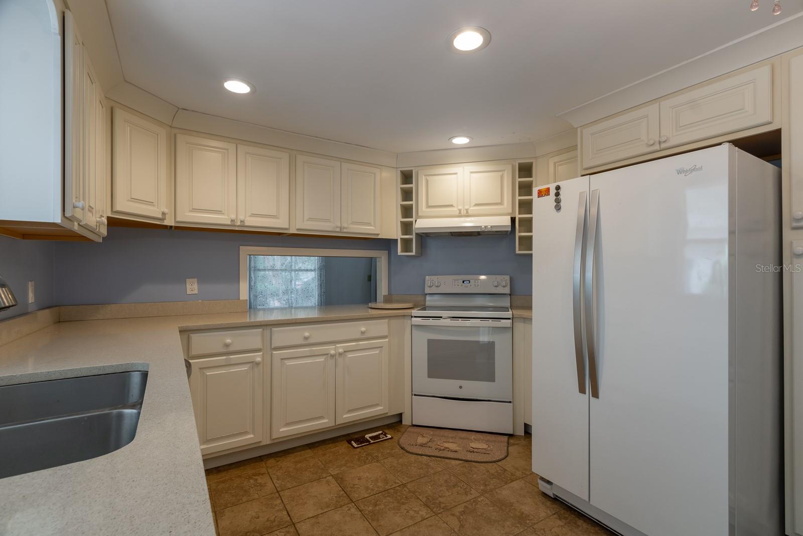 TURKEY CREEK FOREST - Residential