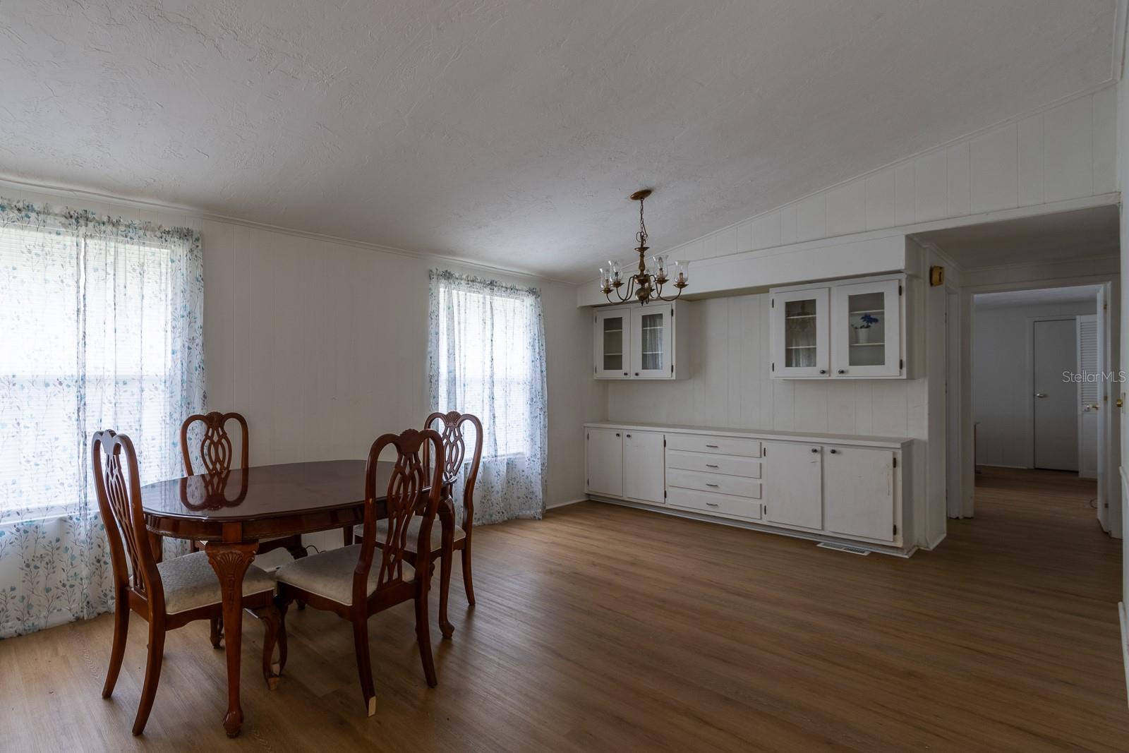 TURKEY CREEK FOREST - Residential