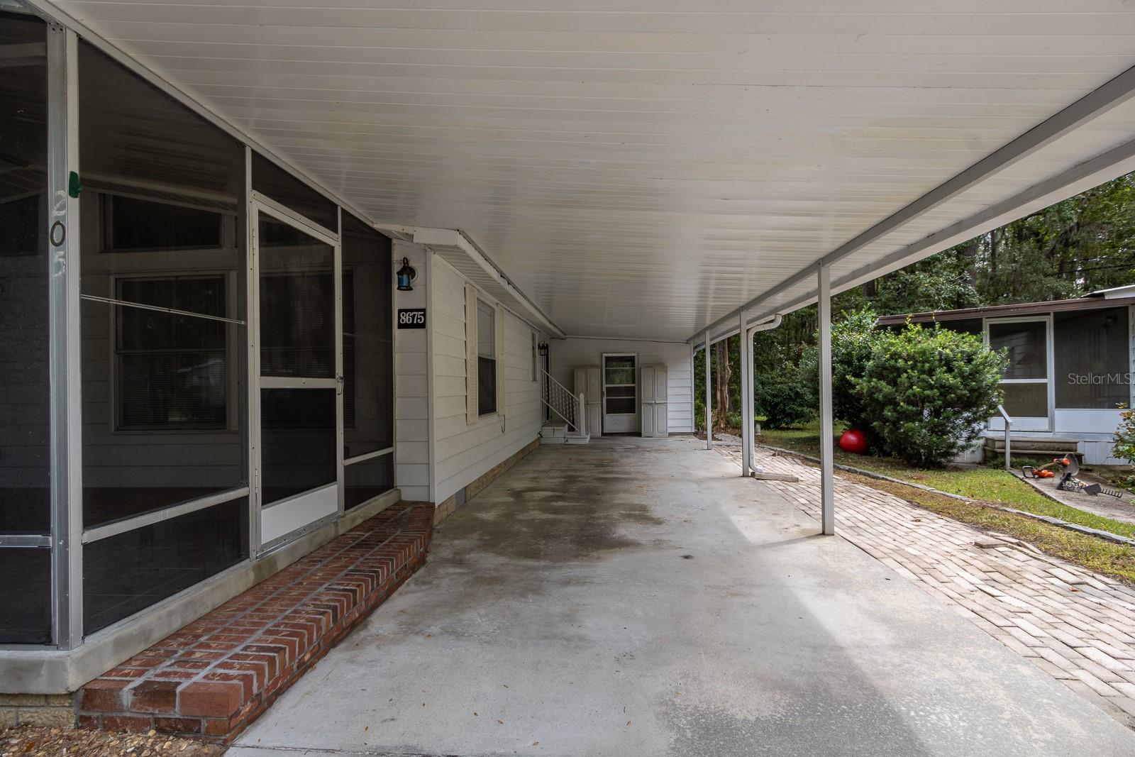 TURKEY CREEK FOREST - Residential