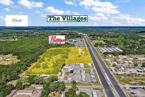 2296 U.S. HWY 441 FRUITLAND PARK FL 34731