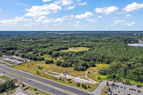 Tiny photo for 2296 U.S. Hwy 441, Fruitland Park, FL 34731 (MLS # G5067857)