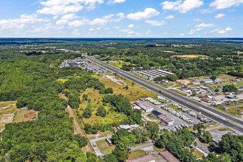 Tiny photo for 2296 U.S. Hwy 441, Fruitland Park, FL 34731 (MLS # G5067857)