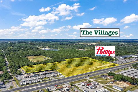 Tiny photo for 2296 U.S. Hwy 441, Fruitland Park, FL 34731 (MLS # G5067857)
