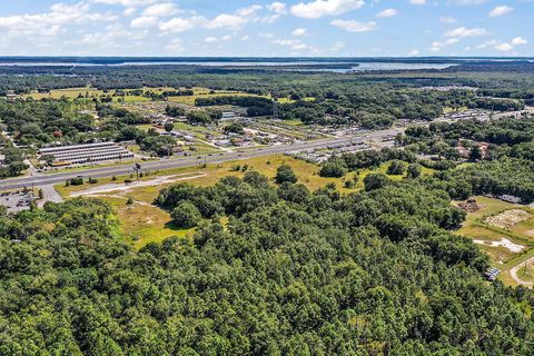 Tiny photo for 2296 U.S. Hwy 441, Fruitland Park, FL 34731 (MLS # G5067857)