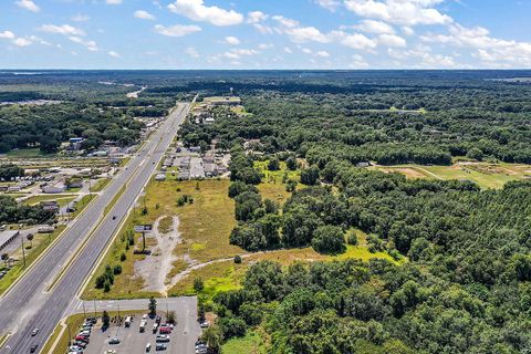 Tiny photo for 2296 U.S. Hwy 441, Fruitland Park, FL 34731 (MLS # G5067857)