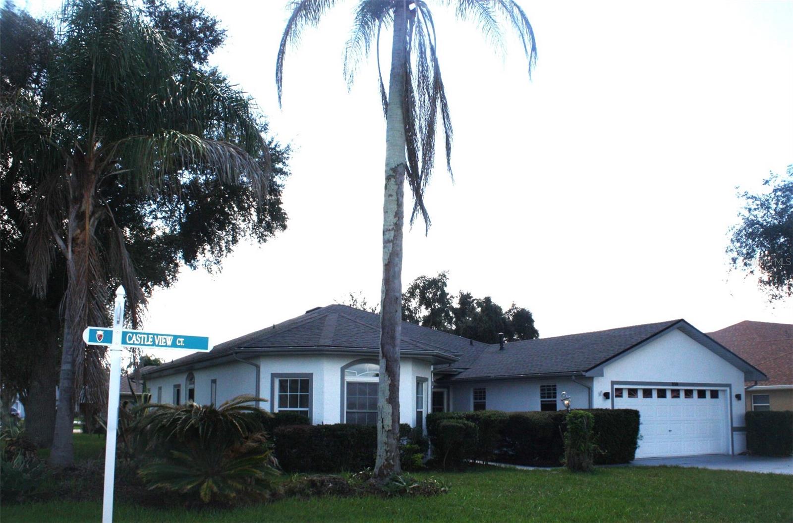 21516 CASTLE VIEW COURT