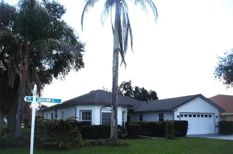 Tiny photo for 21516 Castle View Court, Leesburg, FL 34748 (MLS # S5158669)