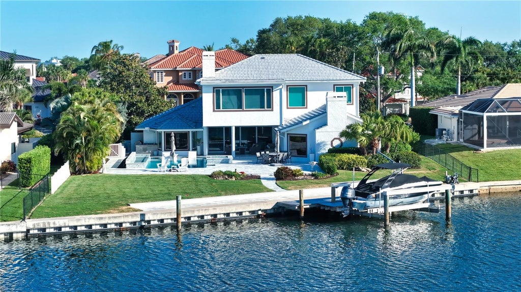 Photo of 7689 Cove Terrace, Sarasota, FL 34231 (MLS # A4708504)