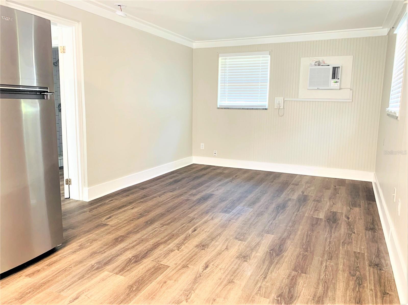 VIRGINIA TERRACE - Residential Lease