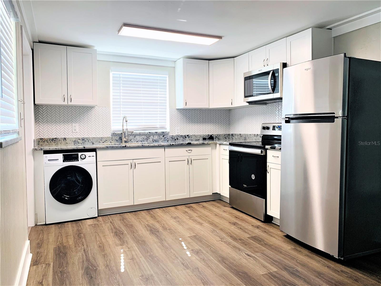 VIRGINIA TERRACE - Residential Lease