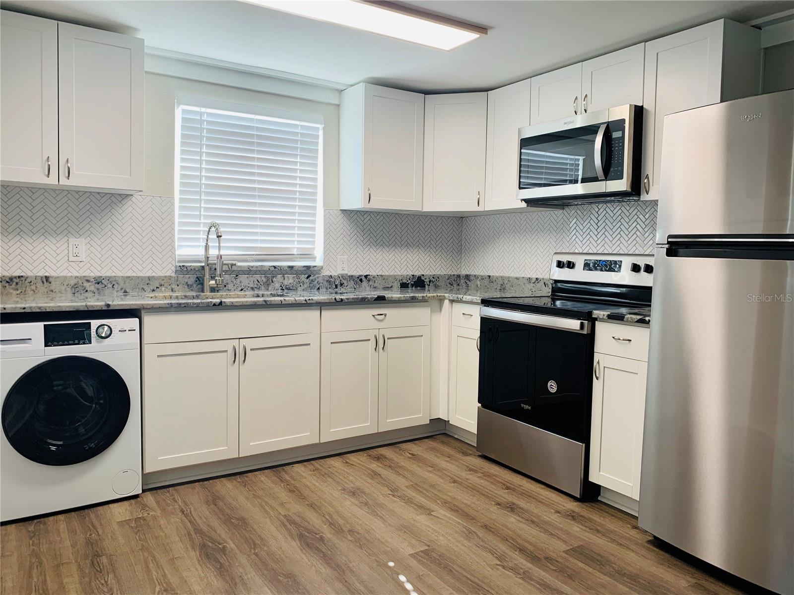 VIRGINIA TERRACE - Residential Lease